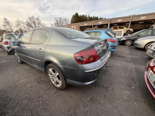 Starter PEUGEOT 407 (6D_) 2.2 HDi 170 (6D4HTH) | BP23812214M8  - Image 10