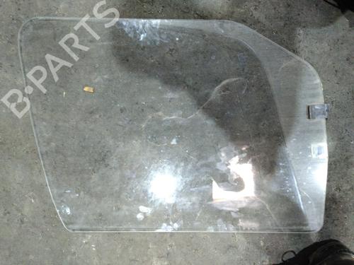Used Front right door window Front right door window 38256564 38256564