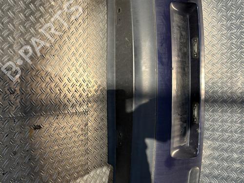 Rear bumper VW GOLF IV (1J1) 1.9 TDI | BP29233253C8 