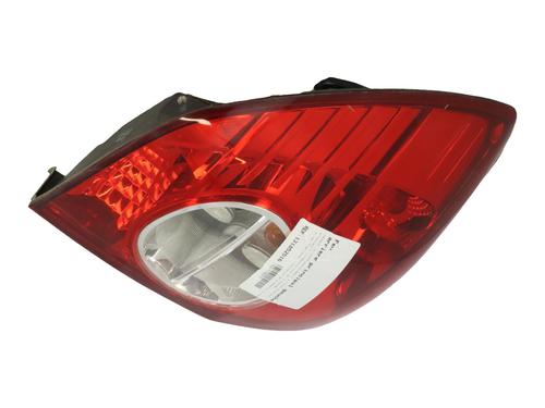 Left taillight CHEVROLET CAPTIVA (C100, C140) 2.2 D | BP38677615C34 - Image 2