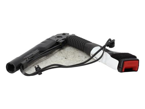 Used Seat buckle BMW 1 (F20) 120 d xDrive (184 hp) 29056838
