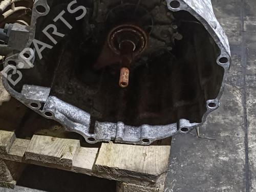 Used Gearbox Gearbox 36909907 36909907