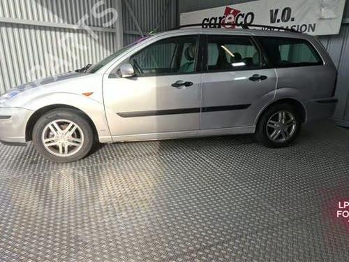 Front right seatbelt FORD FOCUS I Turnier (DNW) 1.8 TDCi | BP36652521I25 - Image 5