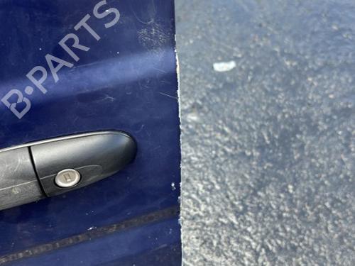 Left front door MERCEDES-BENZ VITO / MIXTO Van (W639) 109 CDI (639.601, 639.603, 639.605) | BP21295910C2