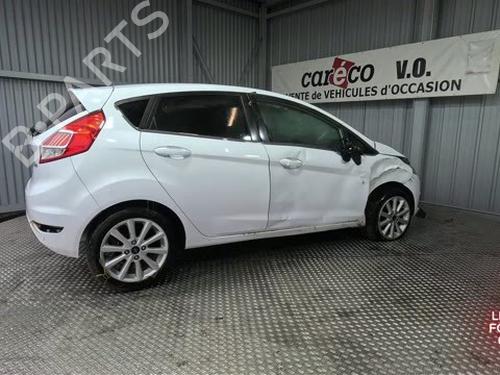 AC compressor FORD FIESTA VI (CB1, CCN) 1.0 EcoBoost | BP32103586M34 - Image 12