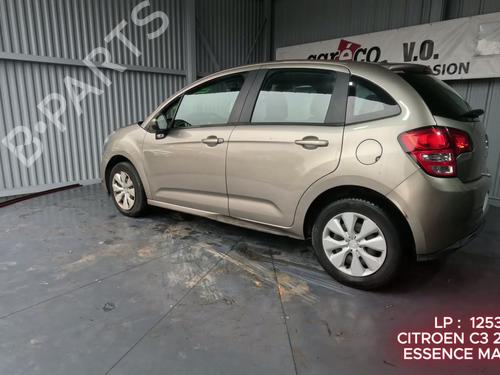 Køfangervange CITROËN C3 II (SC_) 1.4 | BP29502291C73 - Image 8