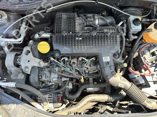 AC compressor DACIA SANDERO 1.5 dCi | BP21291205M34  - Image 15