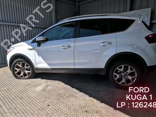 Right front window motor FORD KUGA I 2.0 TDCi | BP37866118E20 - Image 13