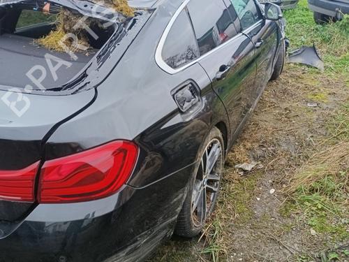 Left front window switch BMW 4 Gran Coupe (F36) 420 d | BP33968081I27 - Image 14