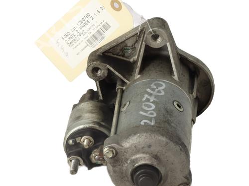Used Starter Starter FORD C-MAX II (DXA/CB7, DXA/CEU) 1.5 TDCi (120 hp) 33679035 33679035