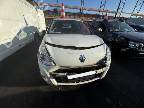 Right taillight RENAULT CLIO III (BR0/1, CR0/1) 1.5 dCi | BP22743239C35 