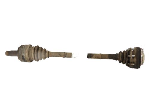 Right rear driveshaft BMW 3 (E90) 318 d | BP34271429M41 - Image 5