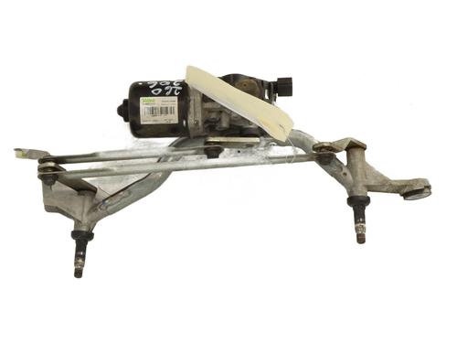 Front wiper motor RENAULT CLIO IV (BH_) 1.5 dCi 90 | BP32268095M29