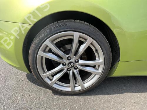 Seat buckle HYUNDAI GENESIS Coupe 2.0 T | BP21369380I32 - Image 6