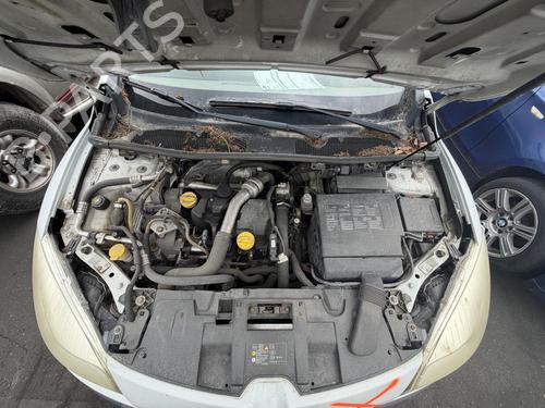 Intercooler RENAULT MEGANE III Hatchback (BZ0/1_, B3_) 1.5 dCi | BP38476665M30 - Image 13