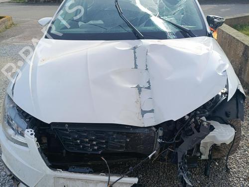 Steering wheel SEAT IBIZA V (KJ1, KJG) 1.0 TSI | BP34614823C49 - Image 20