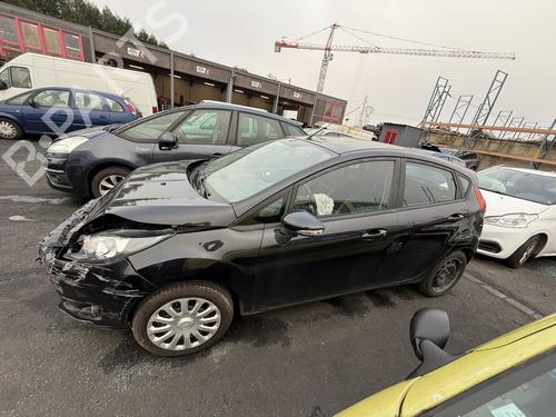 Left taillight FORD FIESTA VI (CB1, CCN) 1.5 TDCi | BP21682287C34 