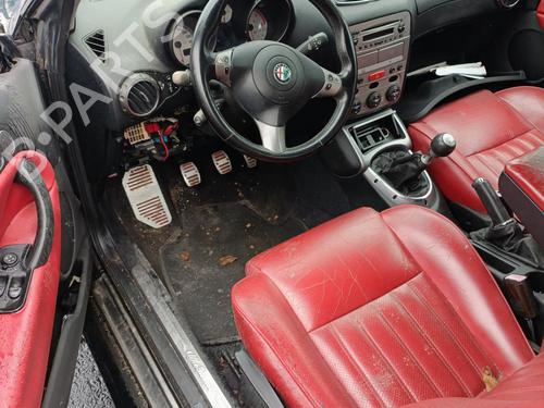 Used Parts ALFA ROMEO GT (937_) 1.9 JTD (937CXN1B) 4432810