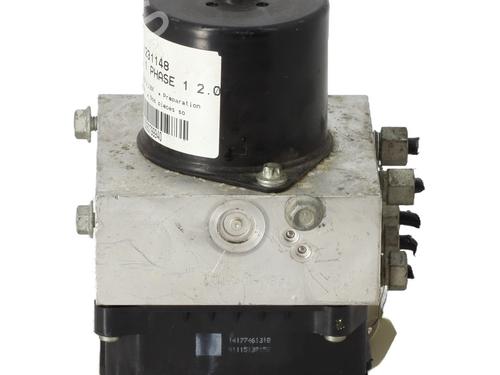 Used ABS pump ABS pump OPEL INSIGNIA A (G09) 2.0 CDTI (68) (131 hp) 21295925 21295925
