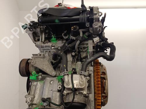 Engine RENAULT CLIO V (B7_) 1.0 TCe 100 (B7MT) | BP33960058M1 - Image 4