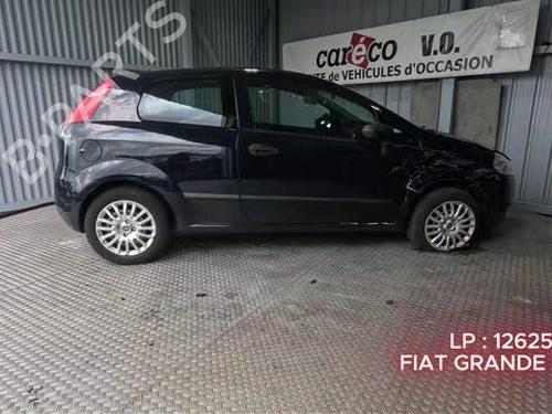 Used Parts FIAT GRANDE PUNTO (199_) 1.2 4931722