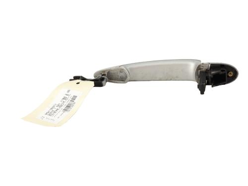 Used Front right exterior door handle Front right exterior door handle 21309797 21309797
