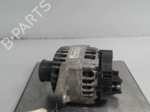 Alternator FIAT GRANDE PUNTO (199_) 1.6 D Multijet | BP21297693M7 