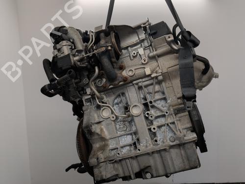Motor VW GOLF VII (5G1, BQ1, BE1, BE2) 1.2 TSI (86 hp) 29520699