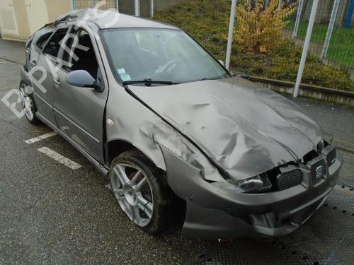 Styring servopumpe SEAT LEON (1M1) 1.9 TDI | BP21313321M99 