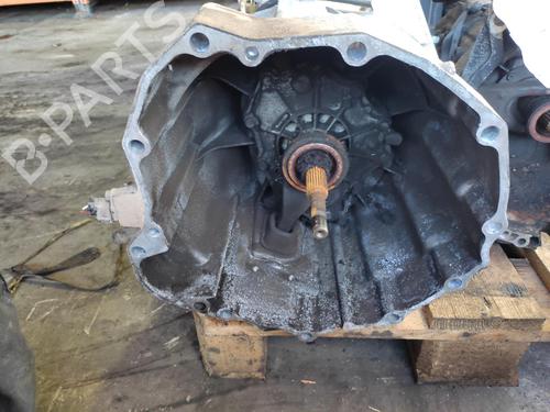 Used Gearbox Gearbox NISSAN NAVARA NP300 (D40) 2.5 dCi 4WD (171 hp) 21298562 21298562