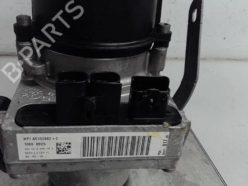 Used Steering pump CITROËN BERLINGO MULTISPACE (B9) 1.6 HDi 115 (114 hp) 21316546