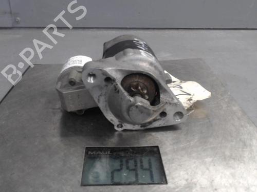 Starter RENAULT CLIO II (BB_, CB_) 1.2 (BB0A, BB0F, BB10, BB1K, BB28, BB2D, BB2H, CB0A,... | BP21319152M8 