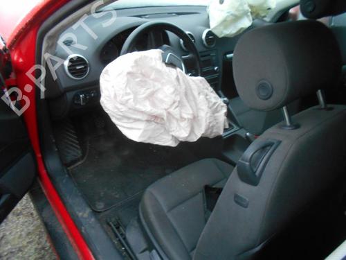 Tailgate lift support AUDI A3 (8P1) 1.6 TDI | BP21363240C138 