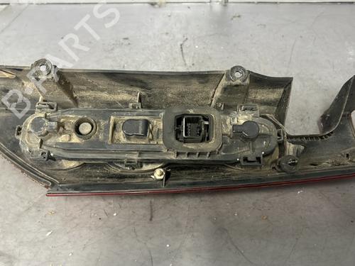 Used Left taillight Left taillight RENAULT KANGOO Express (FW0/1_) 1.5 dCi 70 (FW0A, KW0V) (68 hp) 21292987 21292987