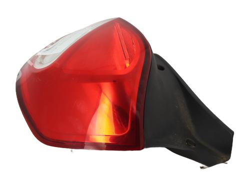 Right taillight RENAULT CLIO III (BR0/1, CR0/1) 1.5 dCi (C/BR0G, C/BR1G) | BP31019340C35