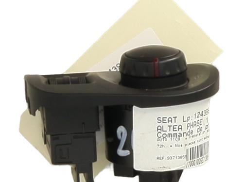 Headlight switch SEAT ALTEA (5P1) 1.9 TDI | BP21873894I24