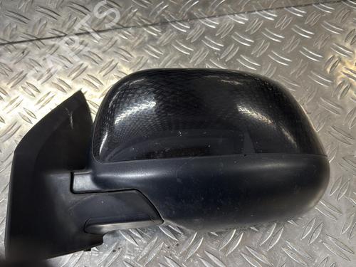 Left mirror CITROËN C-CROSSER (VU_, VV_) 2.2 HDi | BP23814831C26 