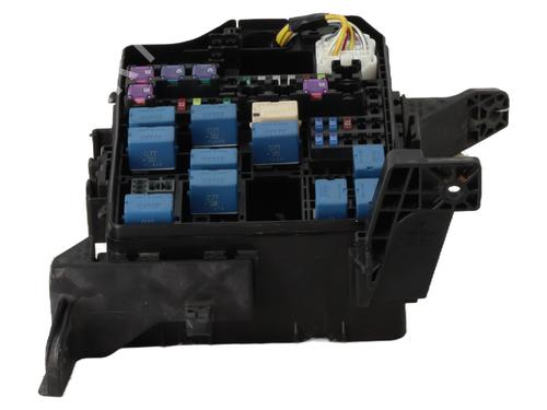 Fuse box SUZUKI VITARA (LY) 1.6 (APK 416) | BP30817015E1 - Image 3