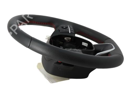 Steering wheel FORD FOCUS IV (HN)  | BP26616320C49  - Image 5