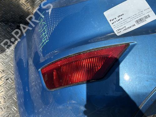 Rear bumper FORD FOCUS II (DA_, HCP, DP) 1.8 TDCi | BP25441801C8 