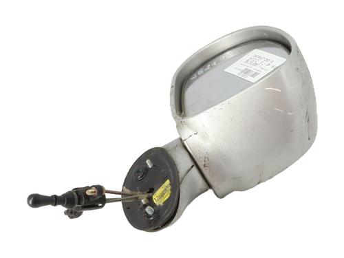Left mirror CHEVROLET MATIZ (M200, M250) 1.0 | BP26287423C26
