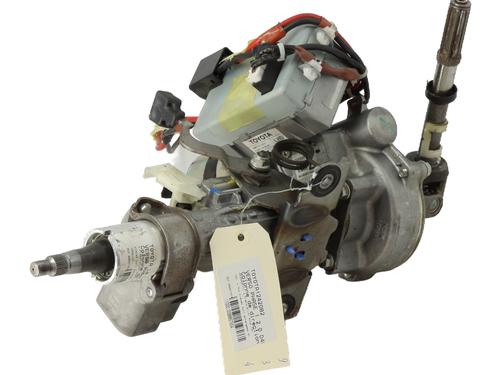 Used Steering column TOYOTA VERSO (_R2_) 2.0 D-4D (AUR20_, AUR20R) (126 hp) 21293032