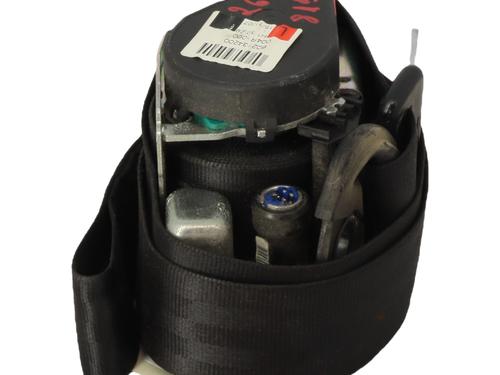 Front left seatbelt AUDI A3 (8P1) 2.0 TDI | BP38101899I26 - Image 3