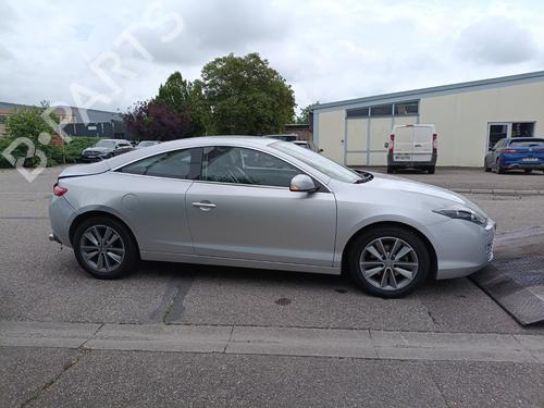 Used Parts RENAULT LAGUNA Coupe (DT0/1) 2.0 dCi (DT0M, DT0N, DT0S, DT19, DT1F) 2984873