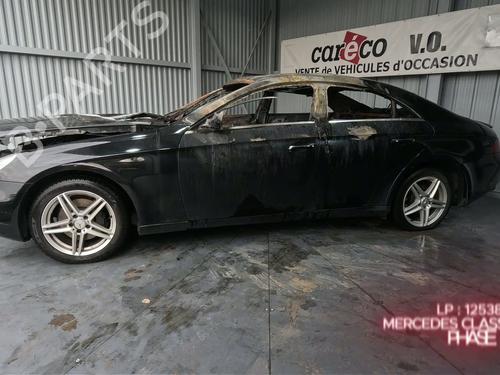 Left headlight MERCEDES-BENZ CLS (C219) | BP34143718C28 - Image 18
