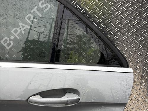 Left rear door MERCEDES-BENZ E-CLASS (W212) E 350 CGI (212.057) | BP29253144C4 