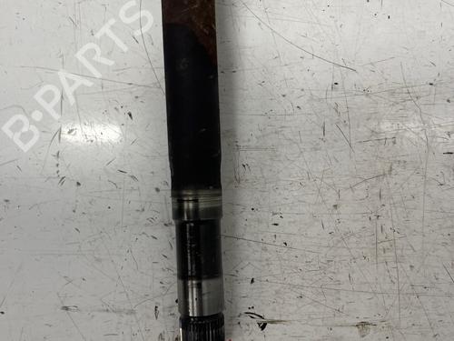 Used Right front driveshaft Right front driveshaft PEUGEOT EXPERT Van (VF3A_, VF3U_, VF3X_) 2.0 HDi 130 (128 hp) 39897400 39897400