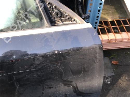 Right front door AUDI A6 C6 (4F2) 2.7 TDI quattro | BP21313997C3 