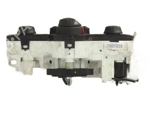 Climate control RENAULT KANGOO Express (FW0/1_) 1.5 dCi 90 (FW0G, FW05, FW08, FW11) | BP28176012I5 