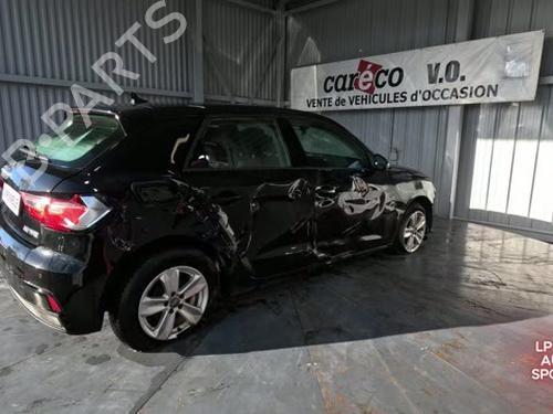 Right front window motor AUDI A1 Sportback (GBA) 35 TFSI | BP30088949E20  - Image 19